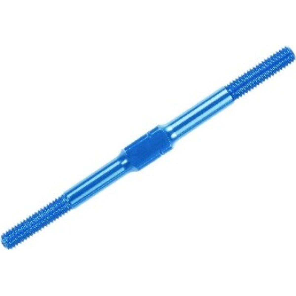 3x50mm Aluminum Turnbuckle Shaft - 54845 - Tamiya