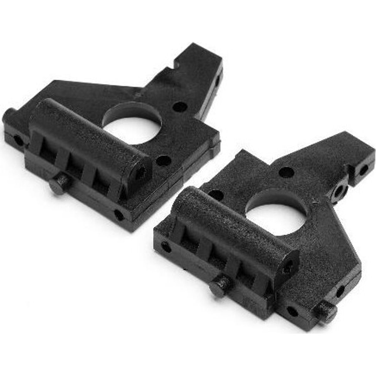 Bulkhead(1 Left & 1 Right/sprint) - Hp85001 - Hpi Racing