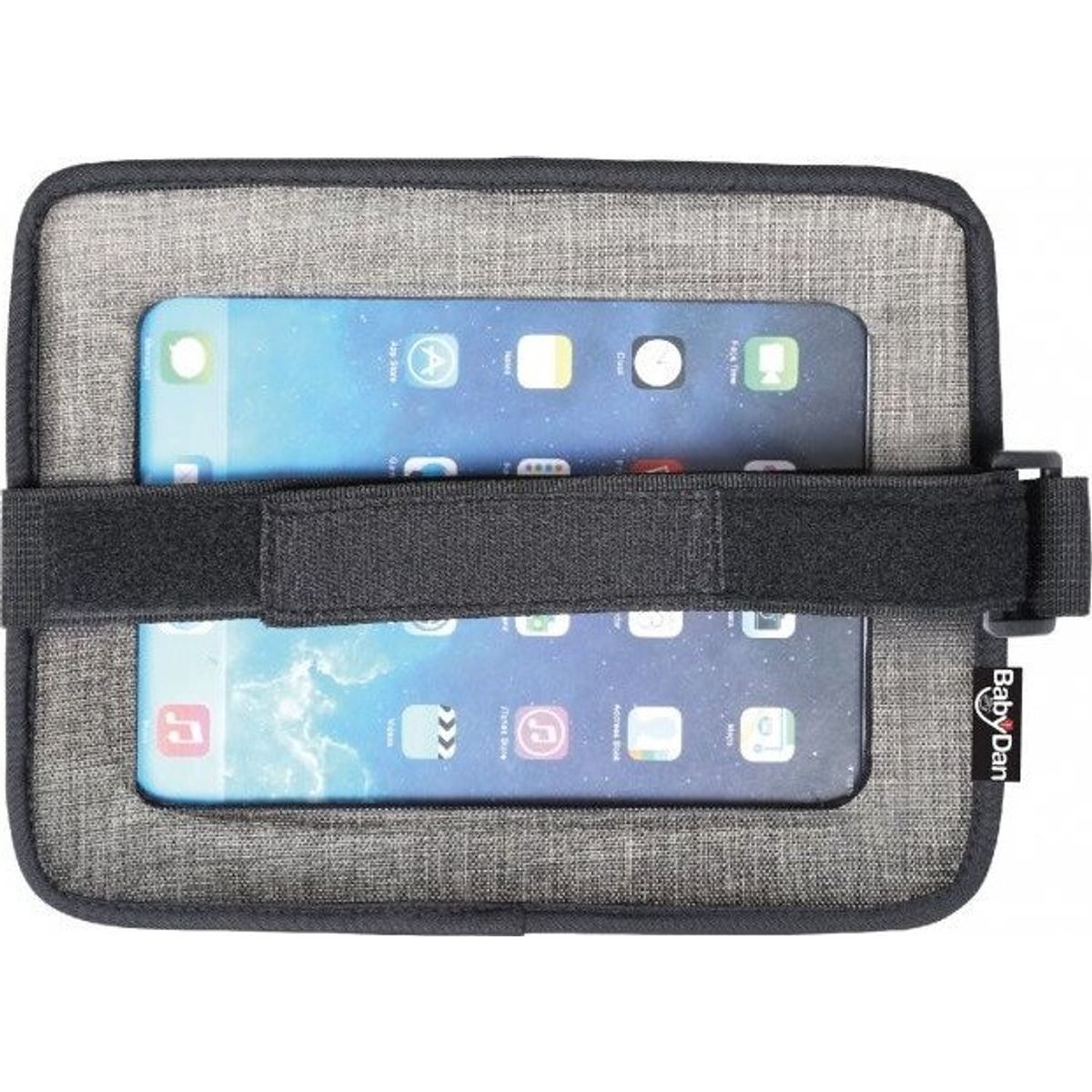 Baby Dan Tablet Cover Og Baby Spejl