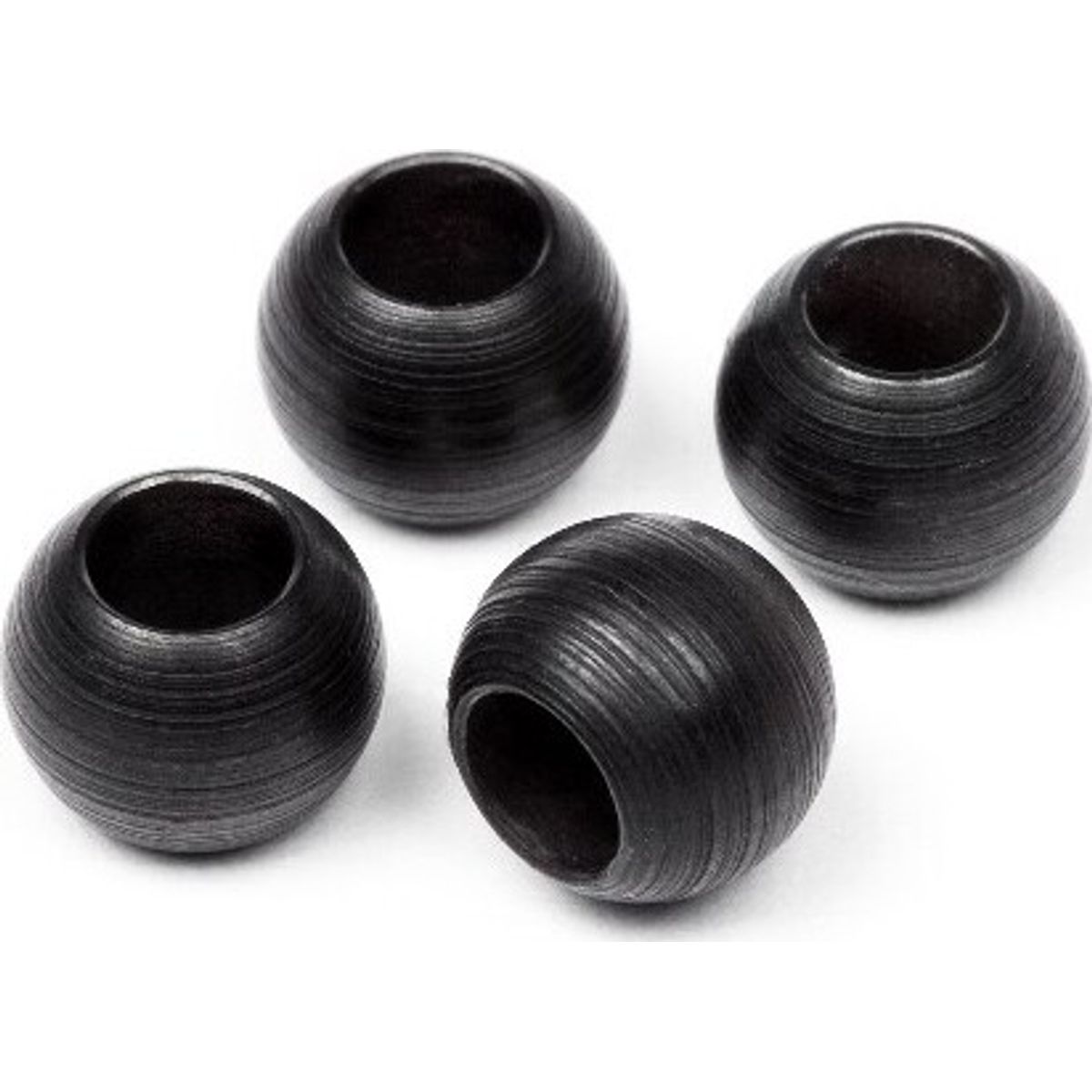 Ball 6mm (4pcs) - Hp67493 - Hpi Racing