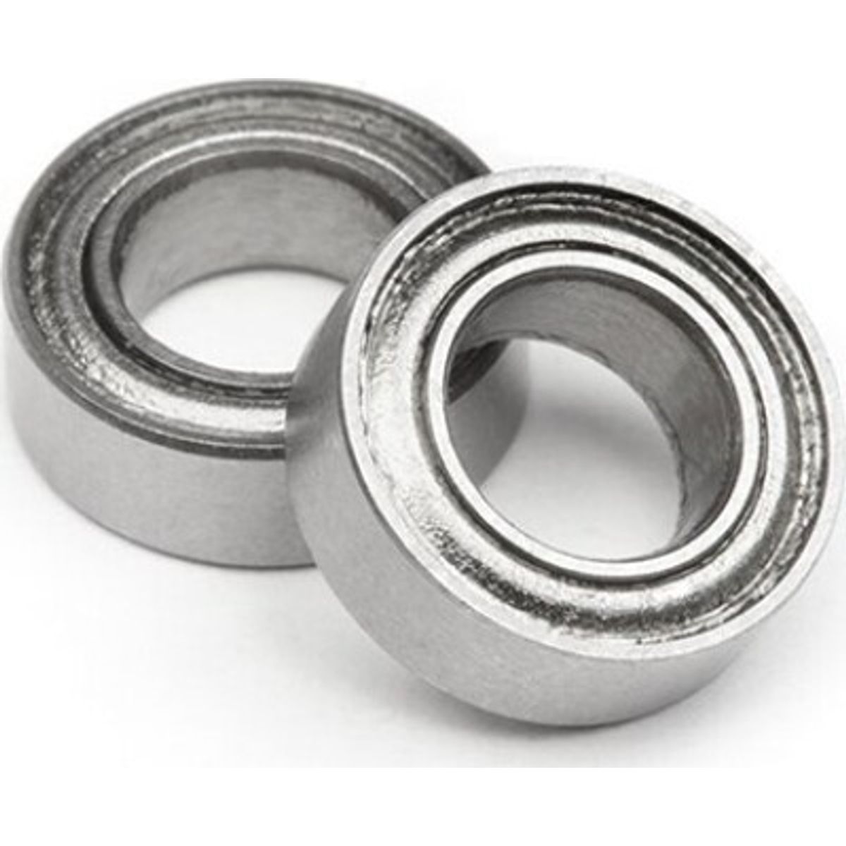 Ball Bearing 5x9x3mm (2pcs) - Hpb096 - Hpi Racing