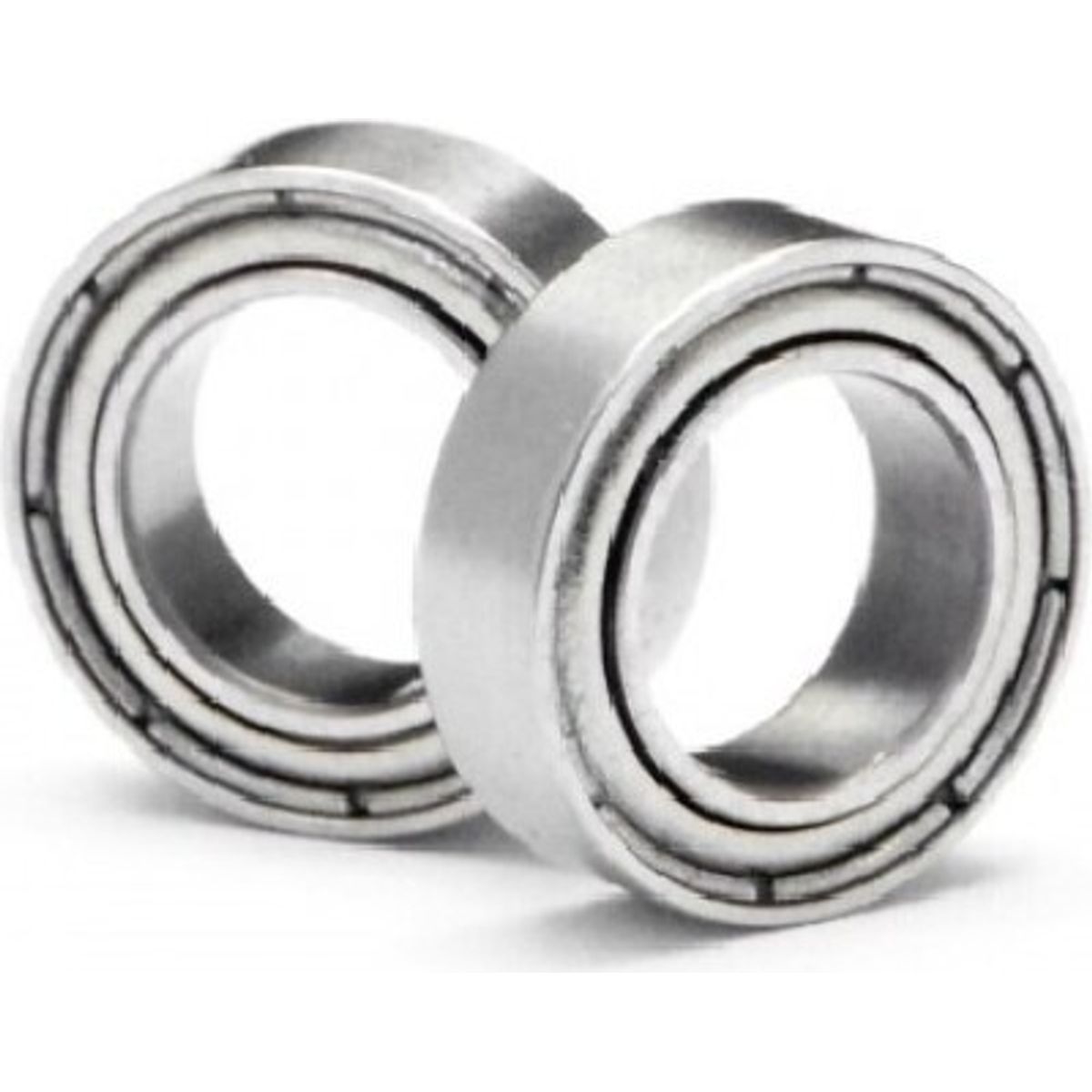 Ball Bearing 6x10x3mm (2pcs) - Hpb028 - Hpi Racing