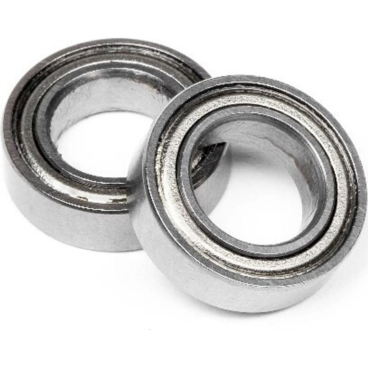 Ball Bearing 8x14x4mm (2pcs) - Hp67438 - Hpi Racing