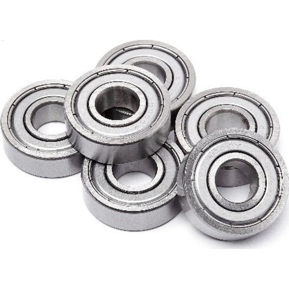 Ball Bearing 26x10x8mm 6 Pcs - Mv24037 - Maverick Rc