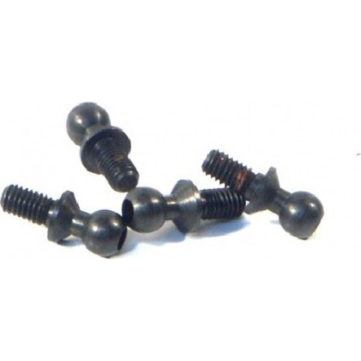 Ball Stud 4.3x10.3mm (2mm Socket/4pcs) - Hp75115 - Hpi Racing