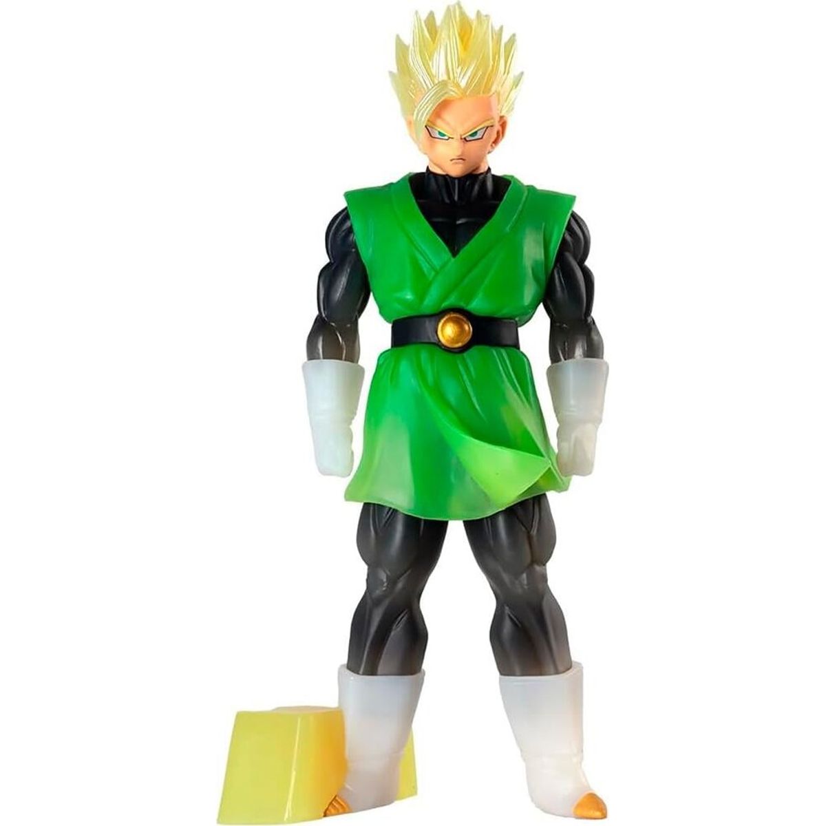 Banpresto - Dragon Ball Z - Clearise - Super Saiyan Son Gohan Figur