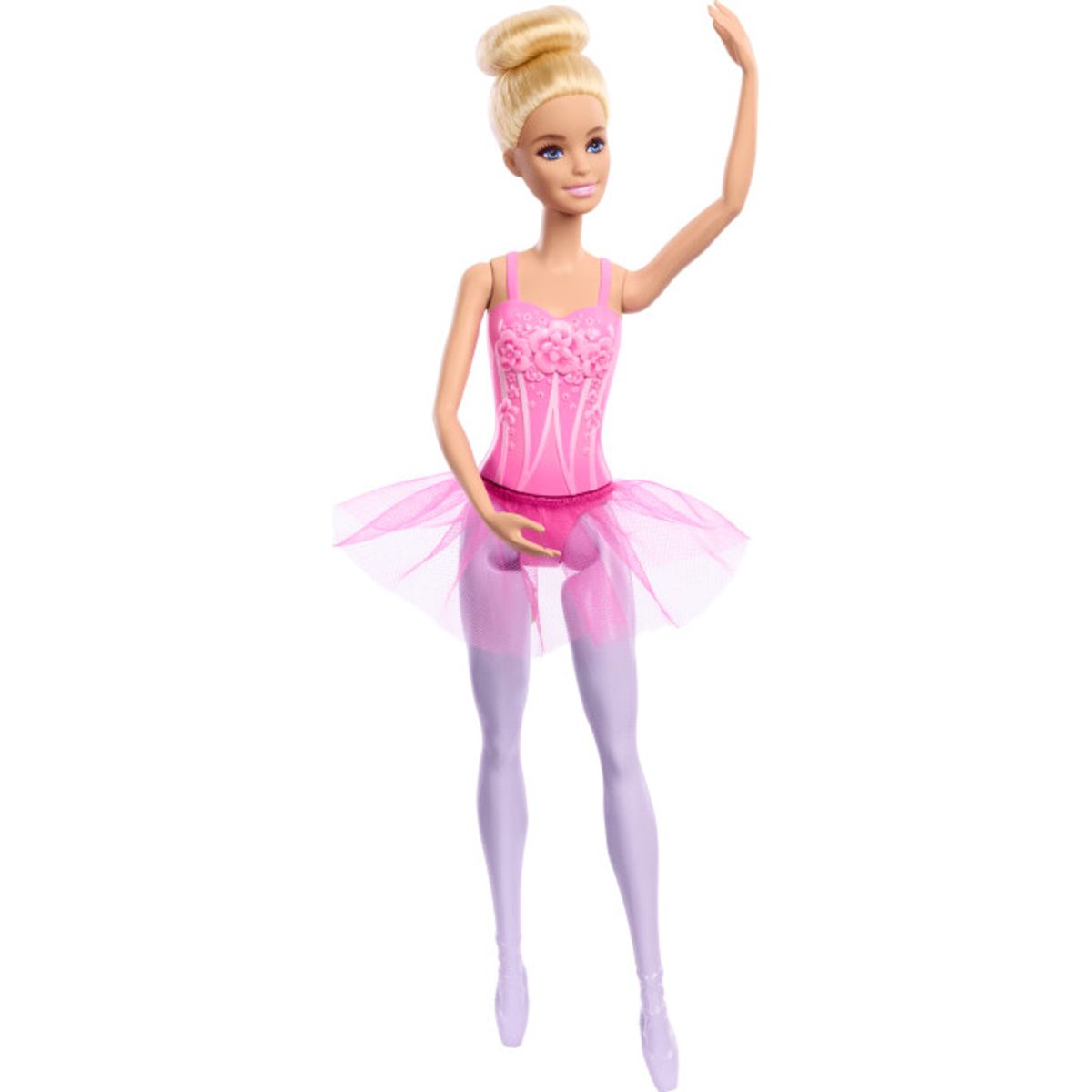 Barbie - Ballerina Dukke