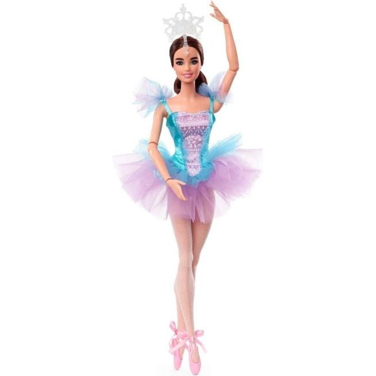 Barbie - Signature Ballet Danser Dukke - Special Edition