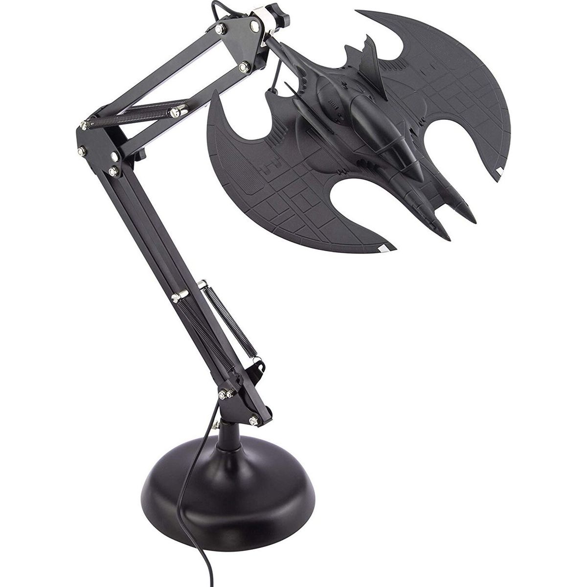 Batman - Batwing Bordlampe