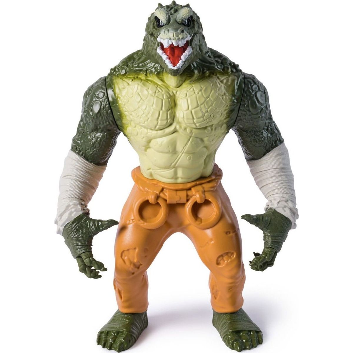 Batman - Giant Figurer 30 Cm - Killer Croc