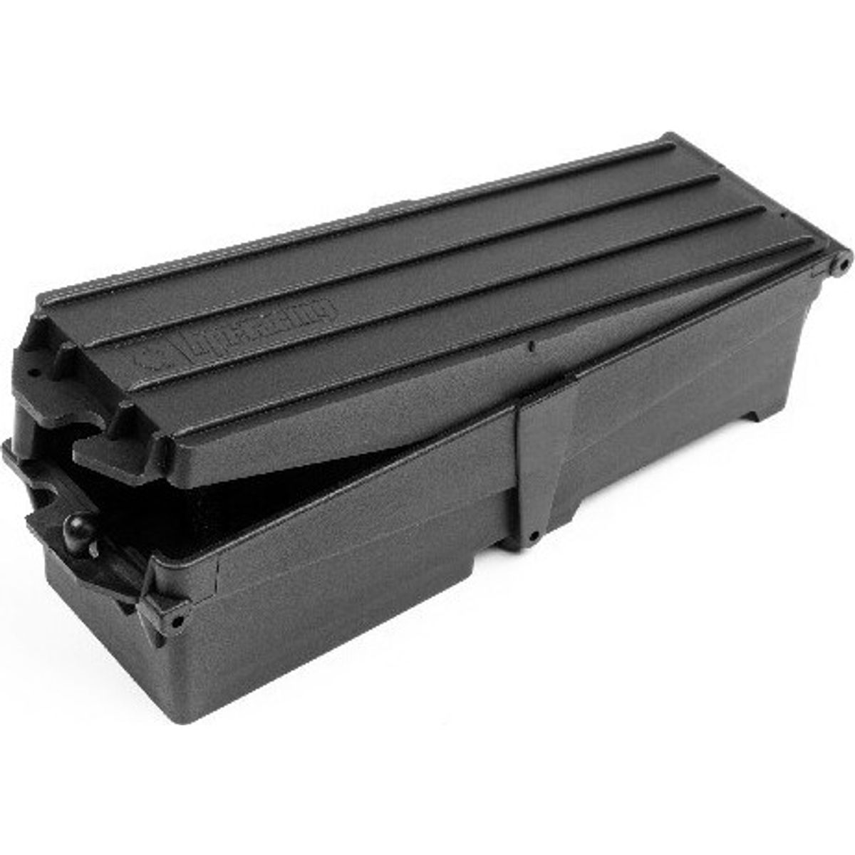 Battery Box V2 Set - Hp116579 - Hpi Racing