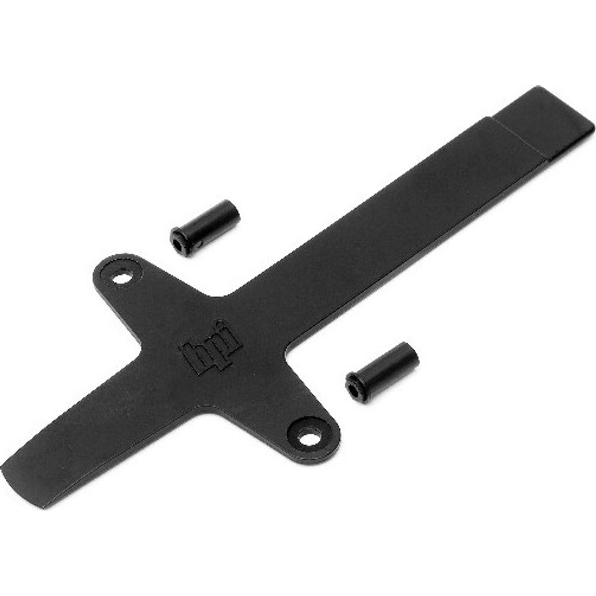 Battery Brace Set - Hp85209 - Hpi Racing