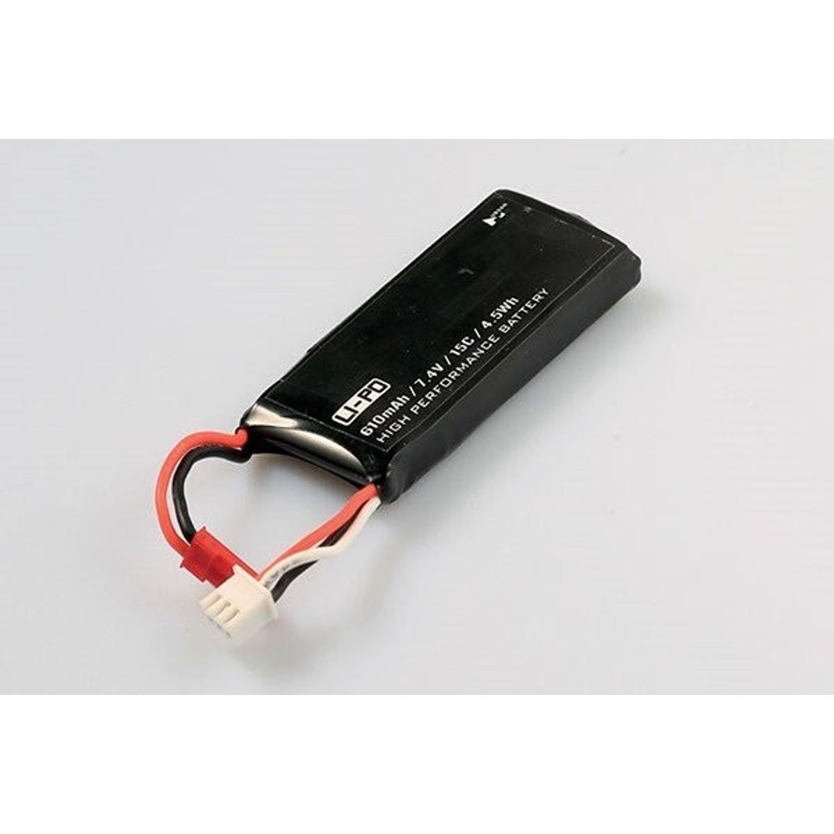 Hubsan - Batteri Til Drone H502 - 610 Mah