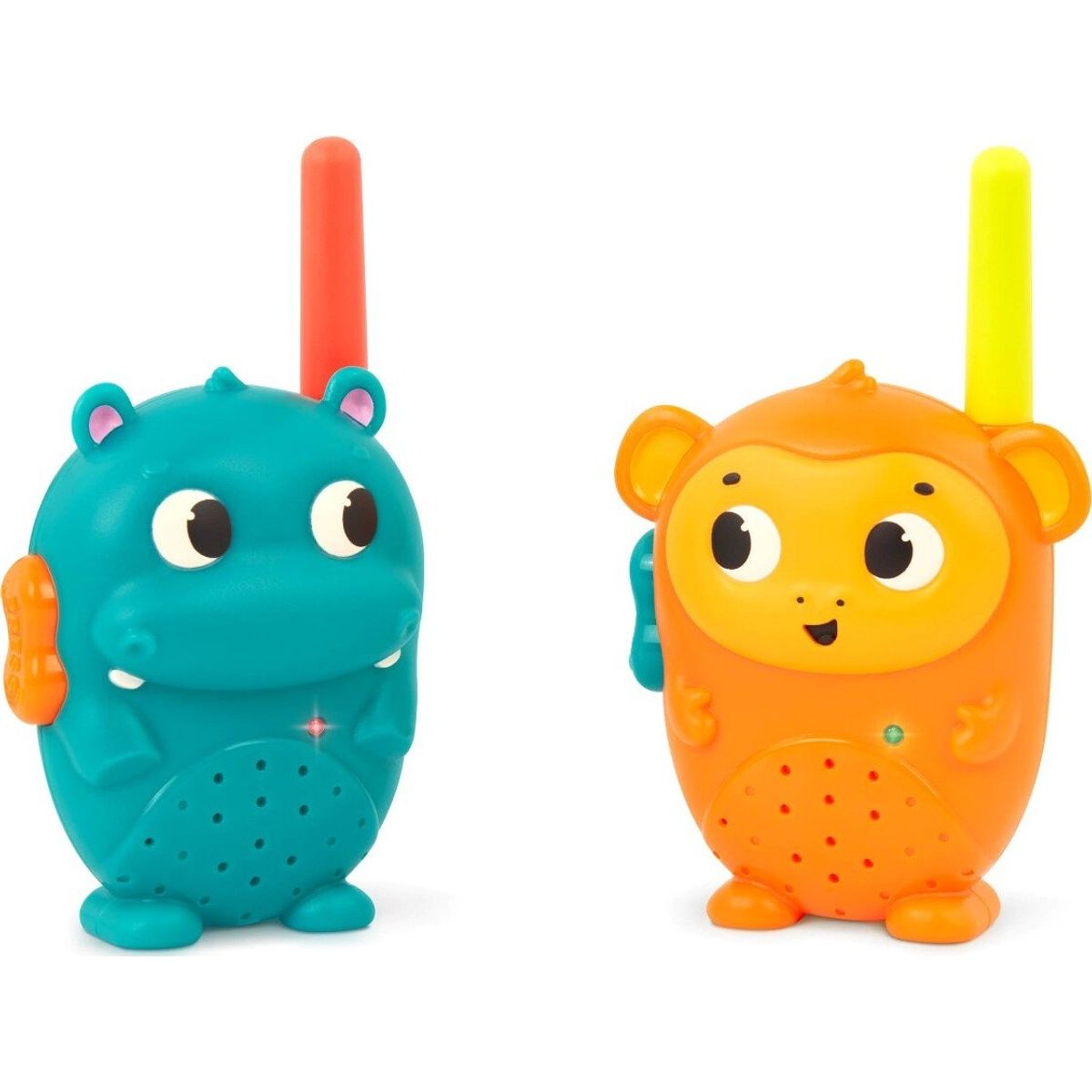 B Toys - B Walkie Talkie Sæt