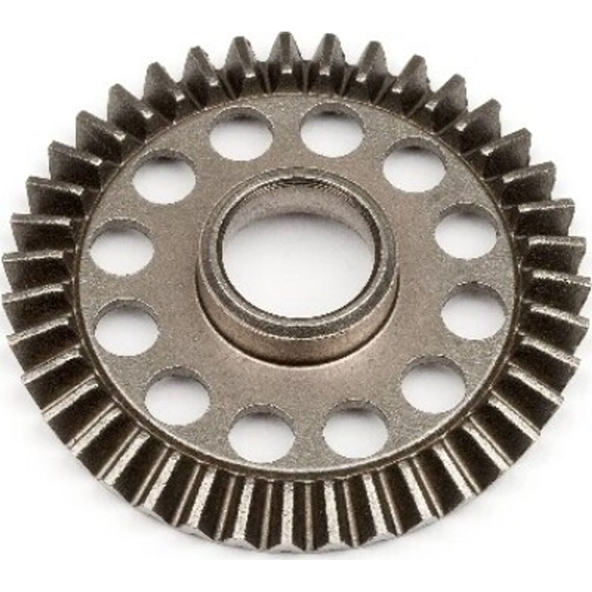 Bevel Gear 39t (ball Diff) - Hp86999 - Hpi Racing