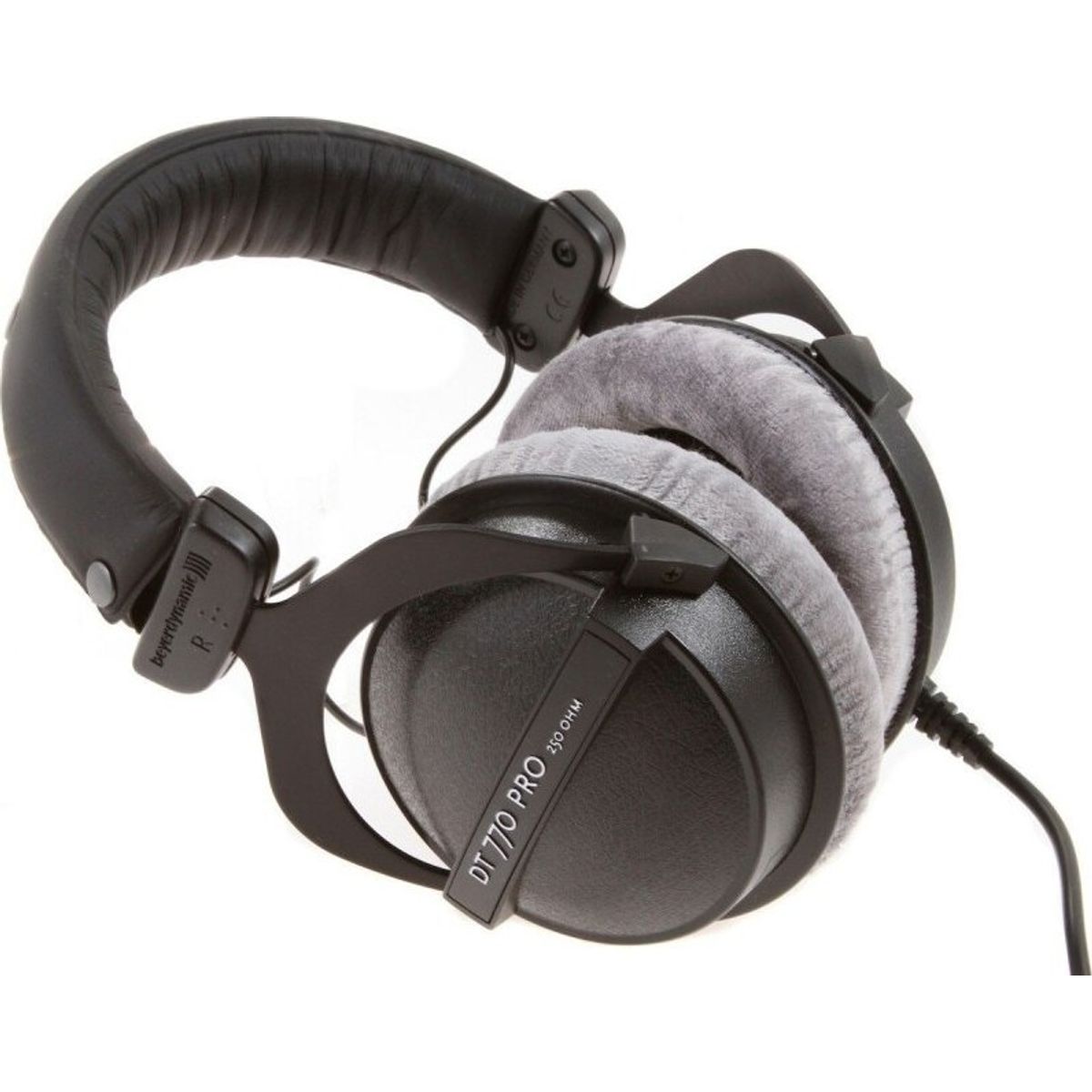 Beyerdynamic Dt 770 Pro 250 Ohms Hovedtelefoner