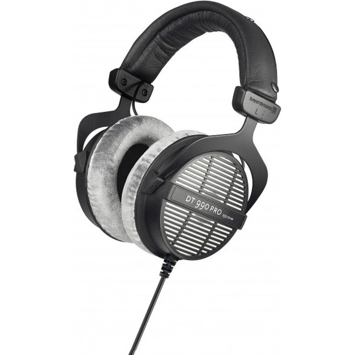 Beyerdynamic Dt 990 Pro 250 Ohms Hovedtelefoner