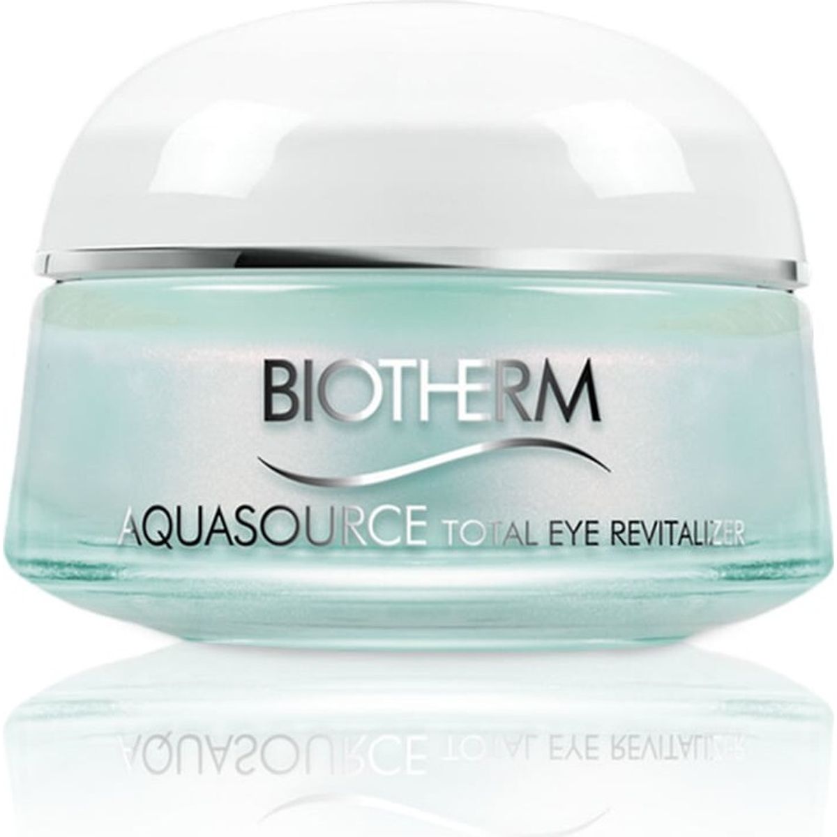 Biotherm - Aquasource Total Eye Revitalizer 15 Ml