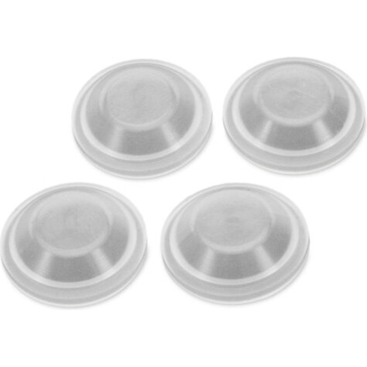 Bladder 16x5mm (flat Type/4pcs) - Hp87500 - Hpi Racing