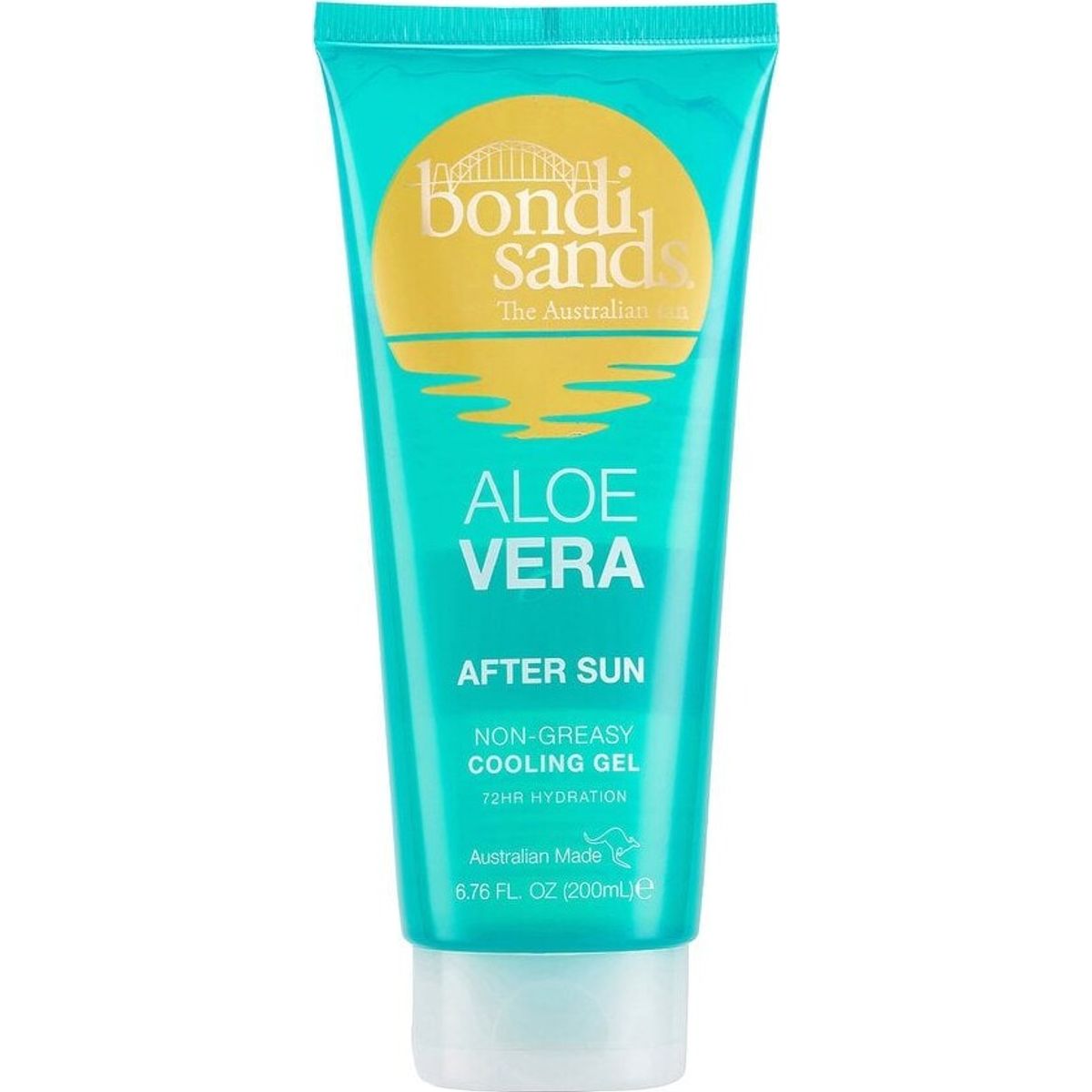 Bondi Sands - Aloe Vera After Sun 200 Ml