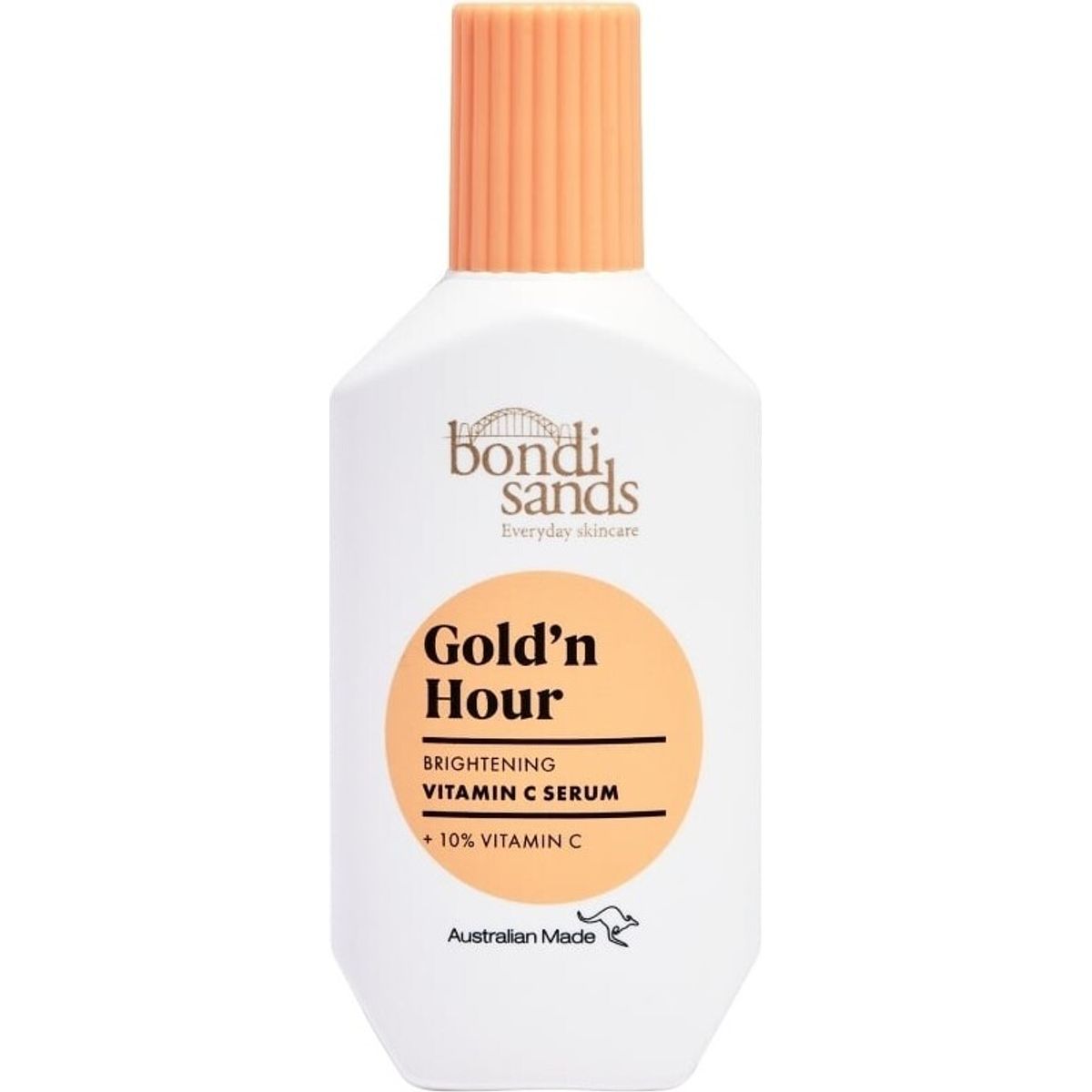 Bondi Sands - Gold'n Hour Vitamin C Serum 30 Ml