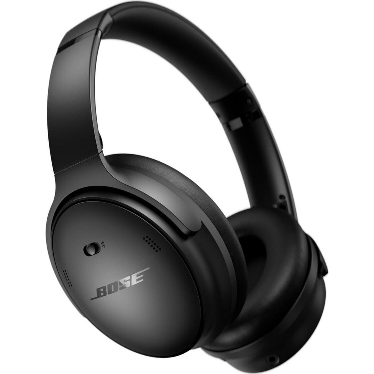 Bose - Quietcomfort Anc Bluetooth Over-ear Headphones