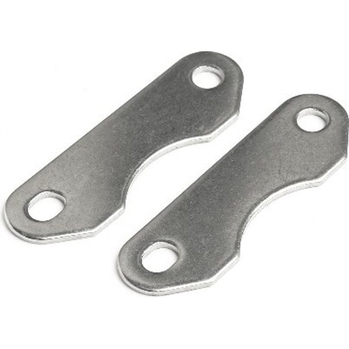 Brake Plate (2pcs) - Hp86876 - Hpi Racing