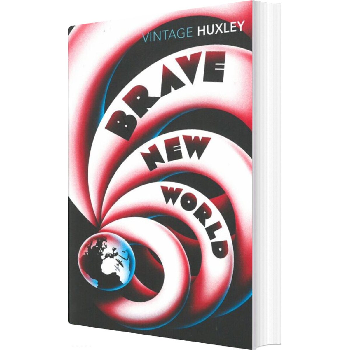 Brave New World - Aldous Huxley - English Book