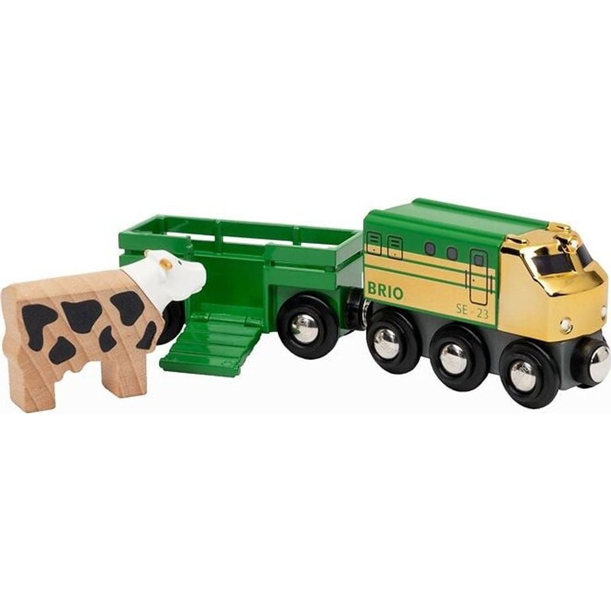 Brio World - Tog - Special Edition - 36040