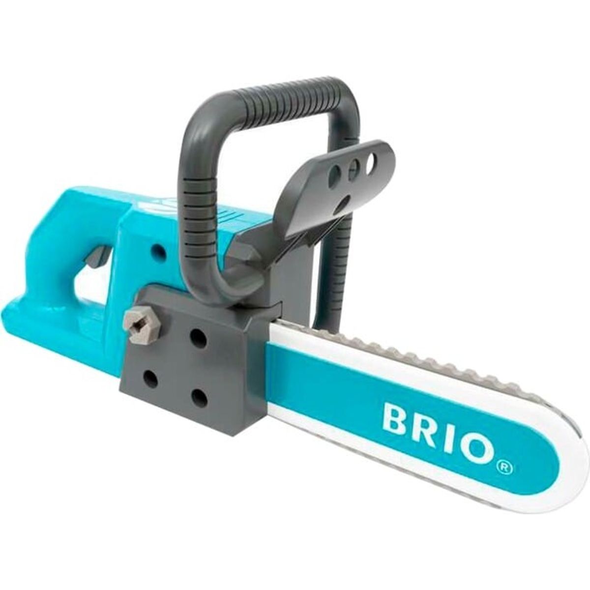 Brio Builder - Legetøjsmotorsav - 34602