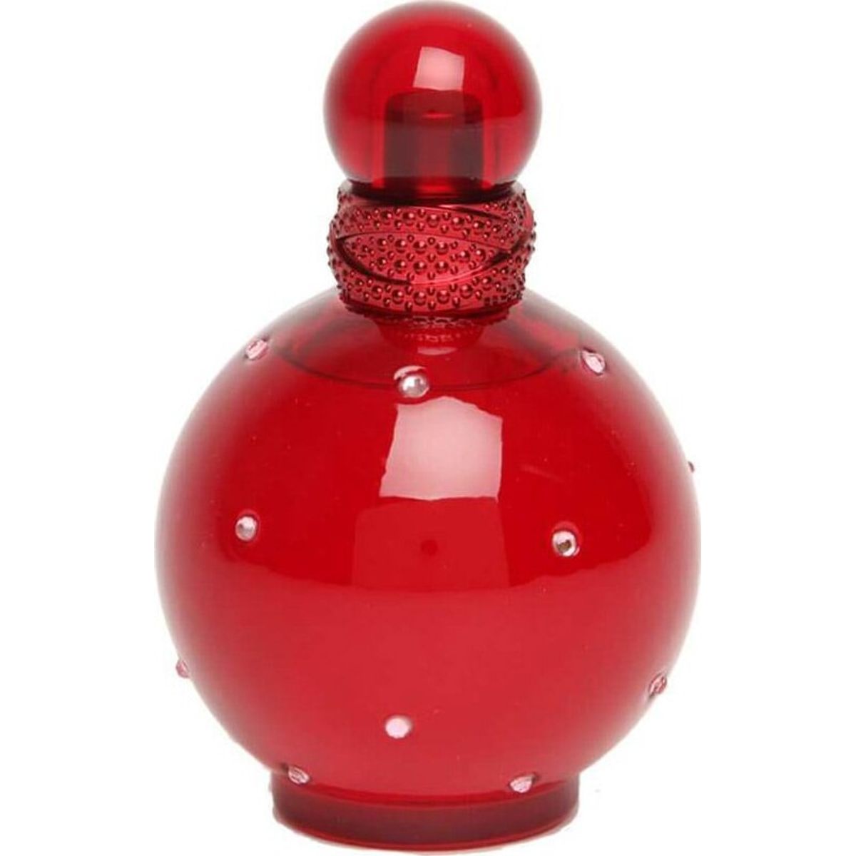 Britney Spears Eau De Parfum - Hidden Fantasy - 100 Ml.