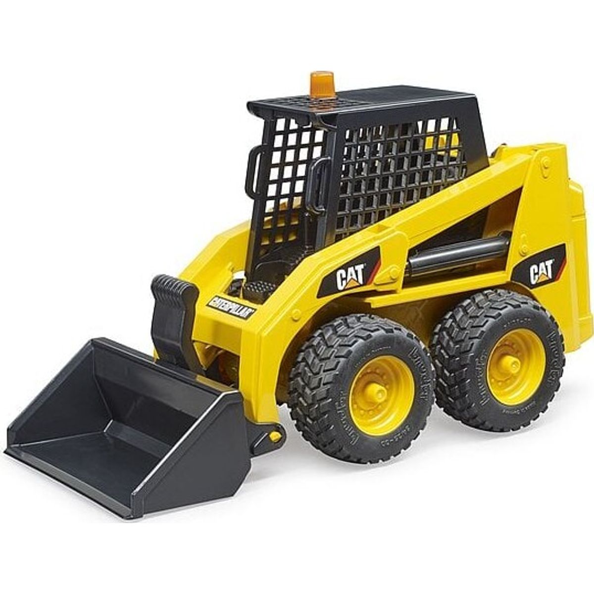 Bruder - Caterpillar Bobcat - 02481