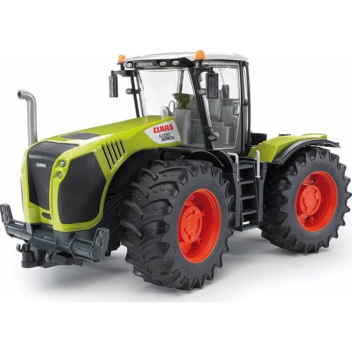 Bruder - Claas Xerion 5000 Legetøjstraktor - 3015