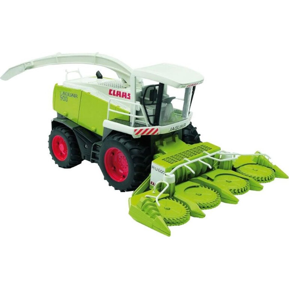 Bruder - Claas Jaguar 900 Mejetærsker - 02131