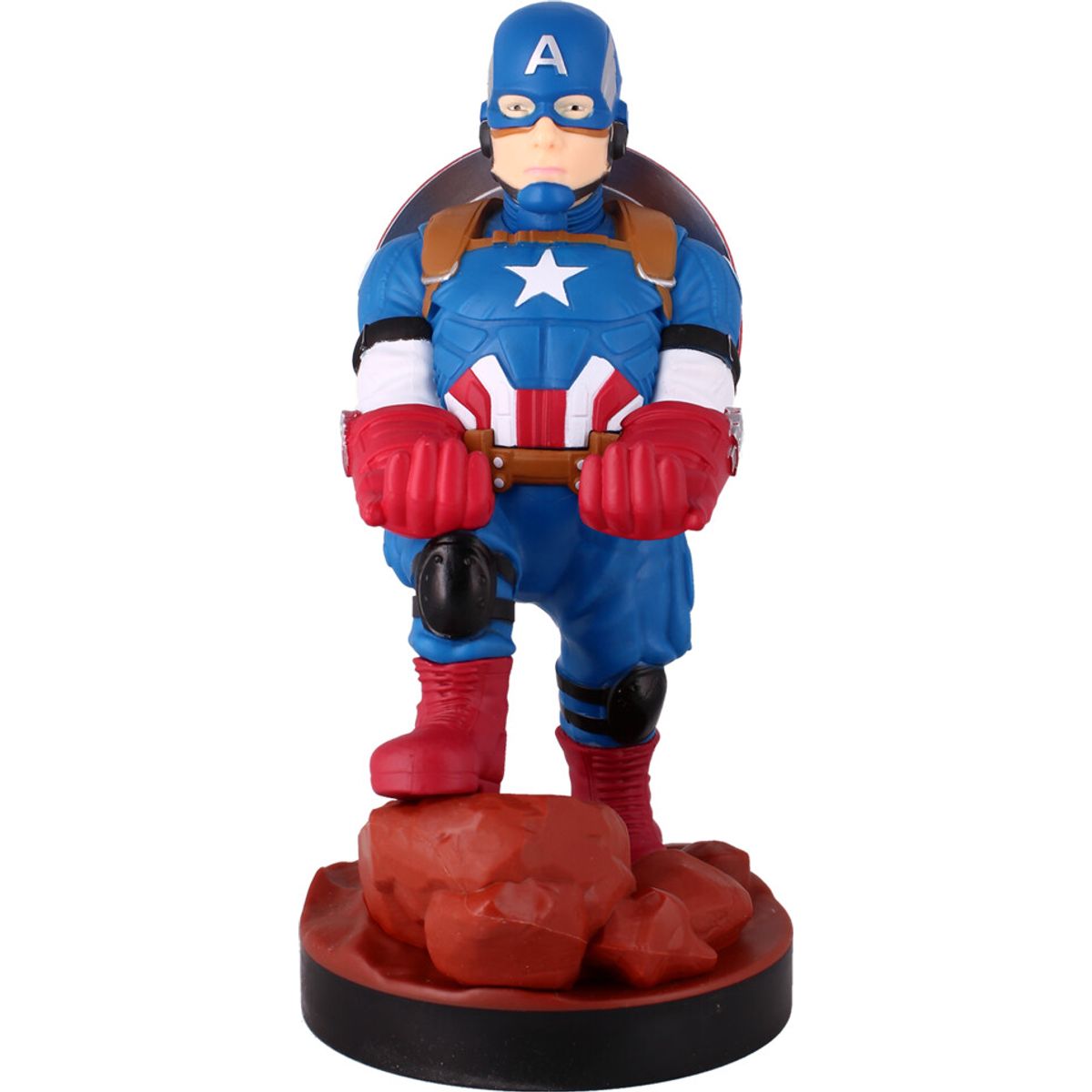 Cable Guys - Controller Holder - Captain America