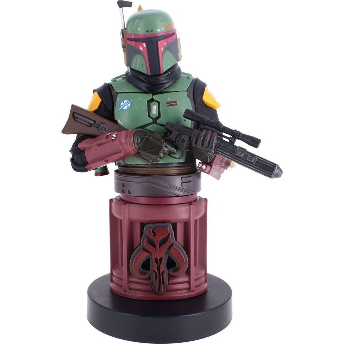 Cable Guys - Boba Fett Controller Holder