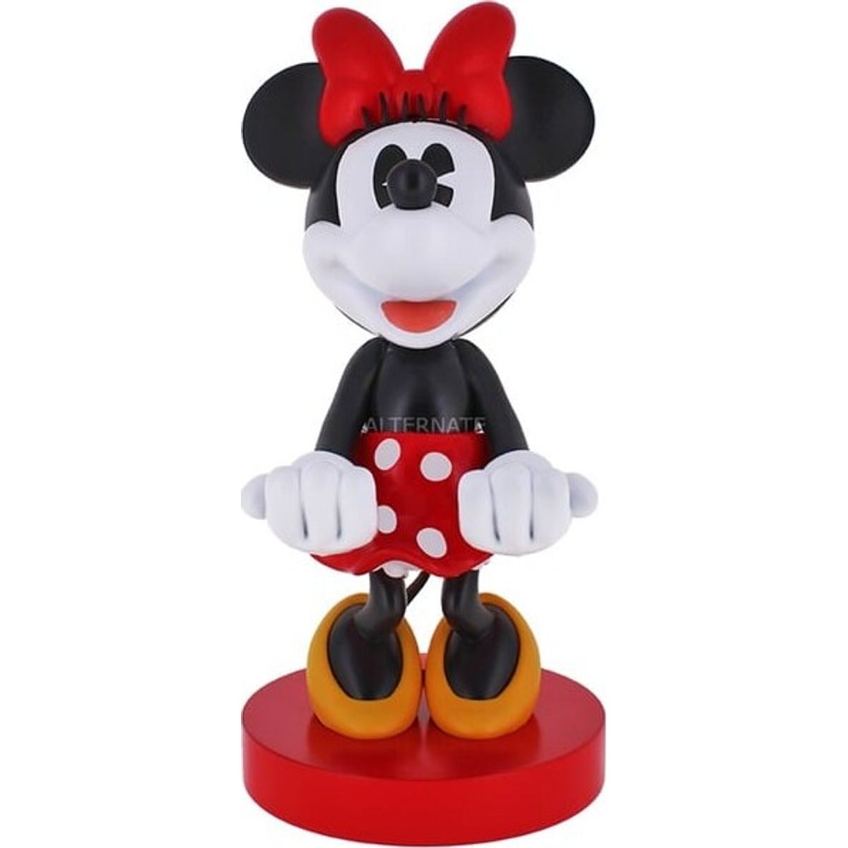 Cable Guys - Minnie Mouse - Controller Holder