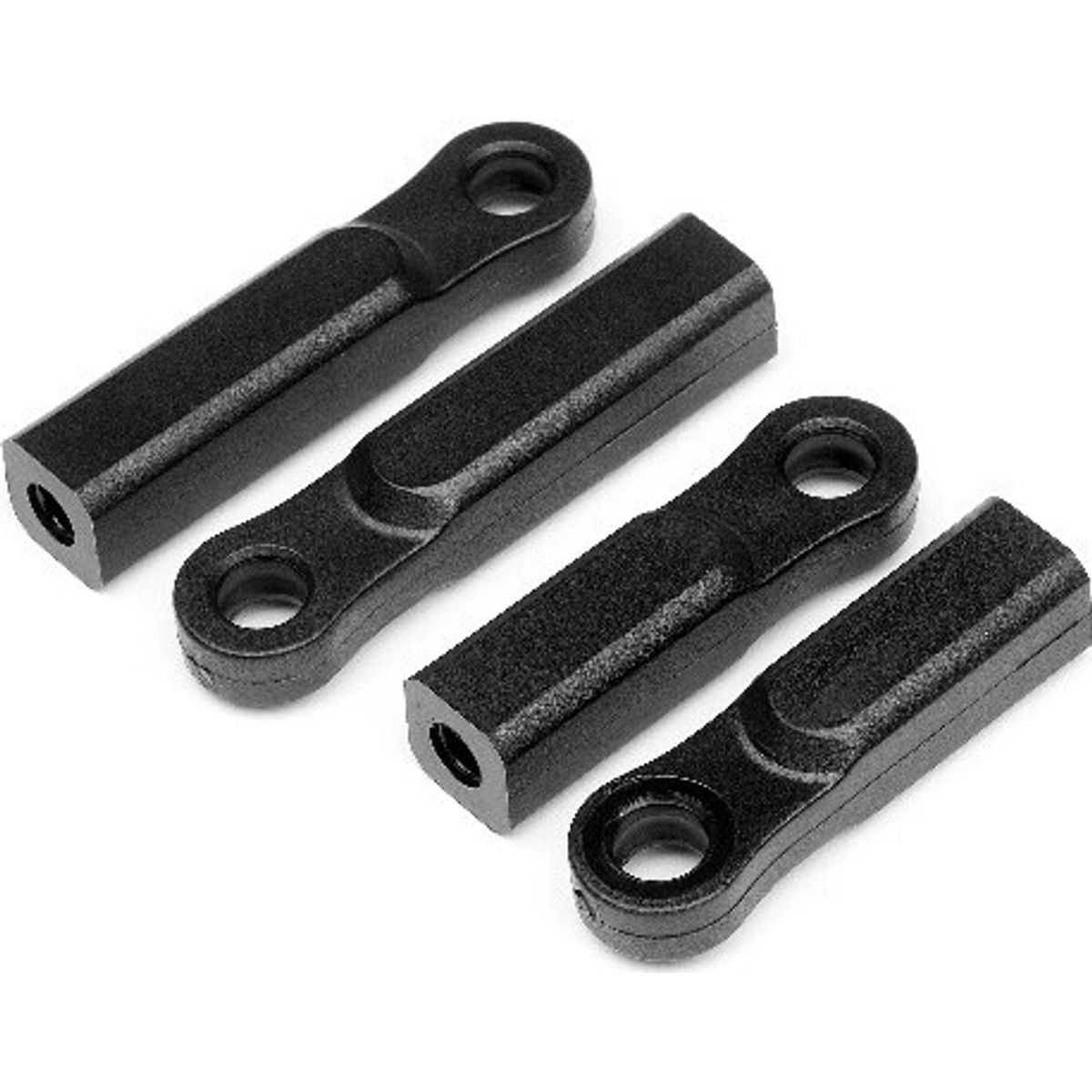 Camber Link Ball Ends - Hp101173 - Hpi Racing