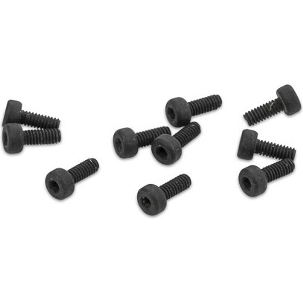 Cap Head Screw M2x5mm (1.5mm Hex Socket/10pcs) - Hp160317 - Hpi Racing