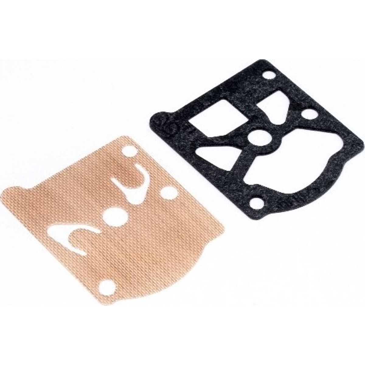 Carburetor Pump Diaphragm Kit - Hp15474 - Hpi Racing