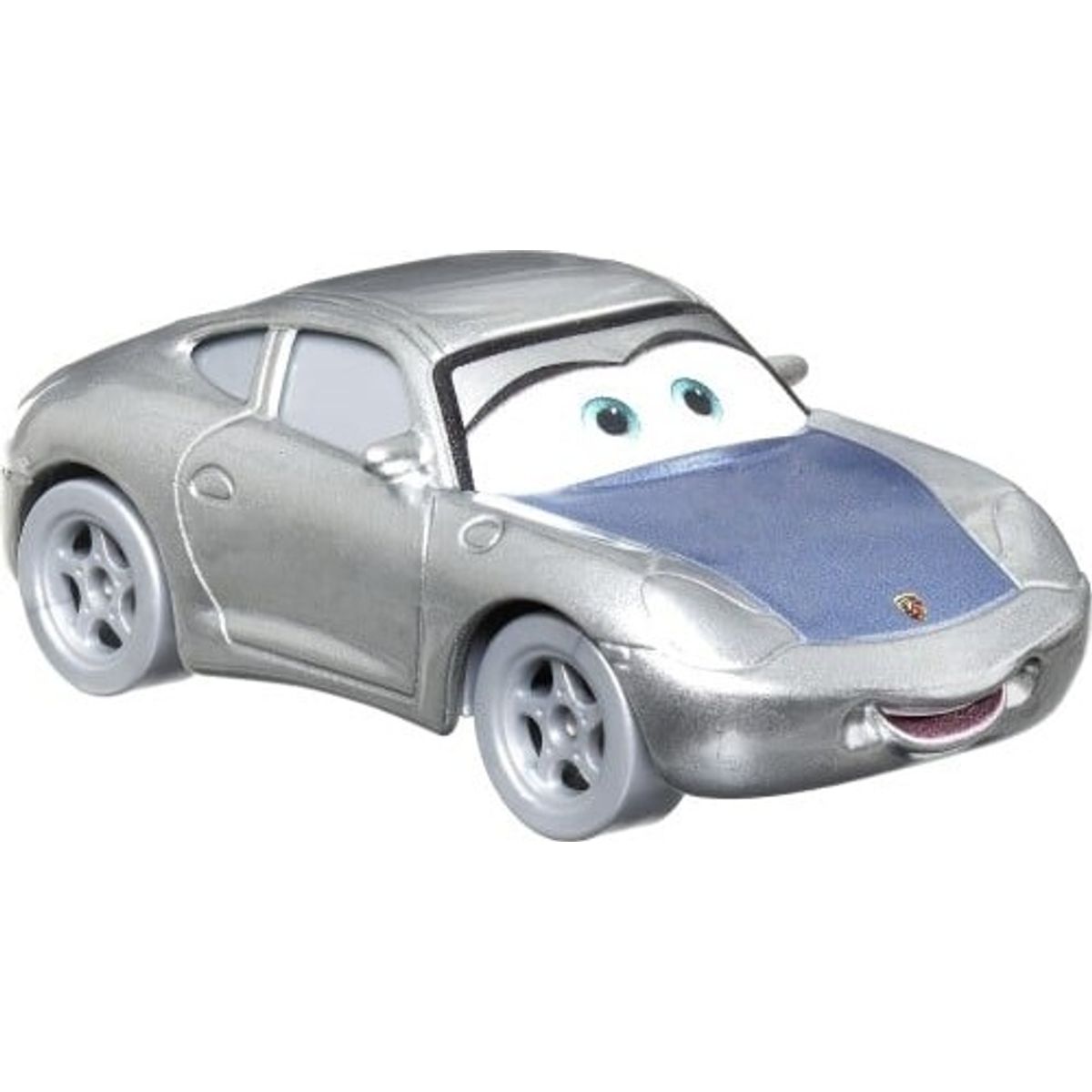 Disney Cars Bil - Sally - 1:55 - Die Cast Metal