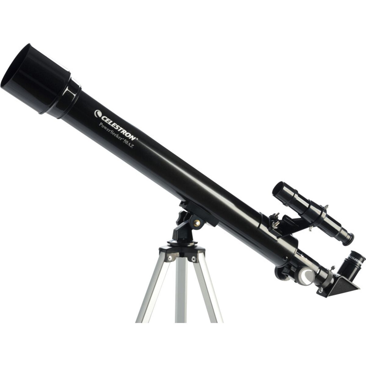 Celestron - Powerseeker 50 Az - Stjernekikkert