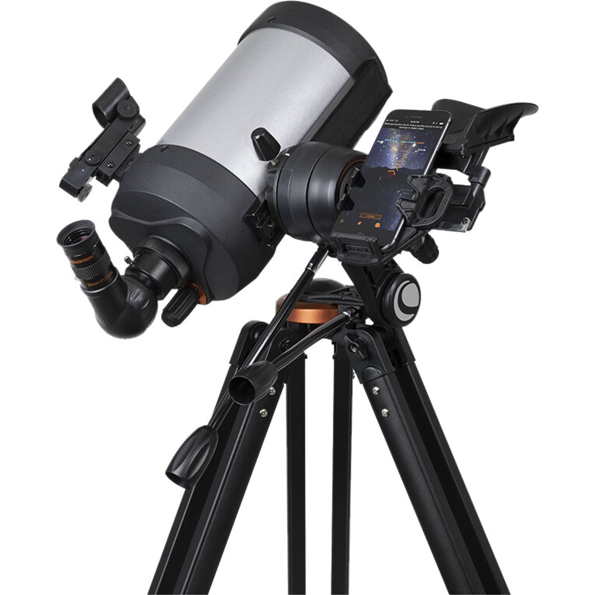 Celestron - Starsense Explorer Dx5 Sct - Stjernekikkert