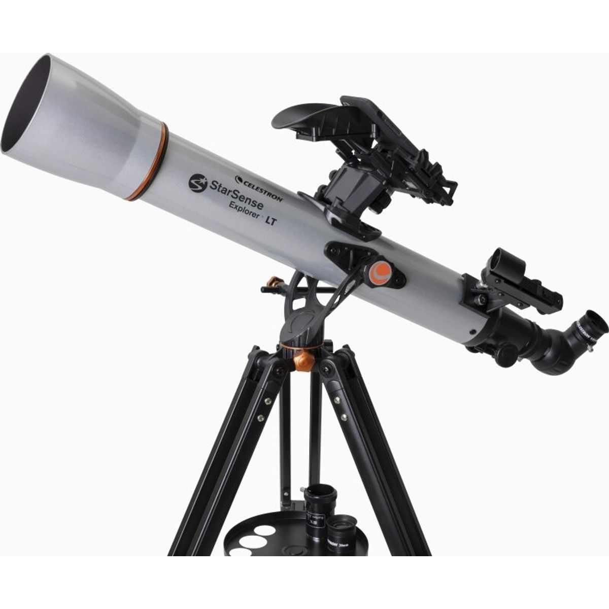 Celestron Starsense Explorer Lt70az Teleskop