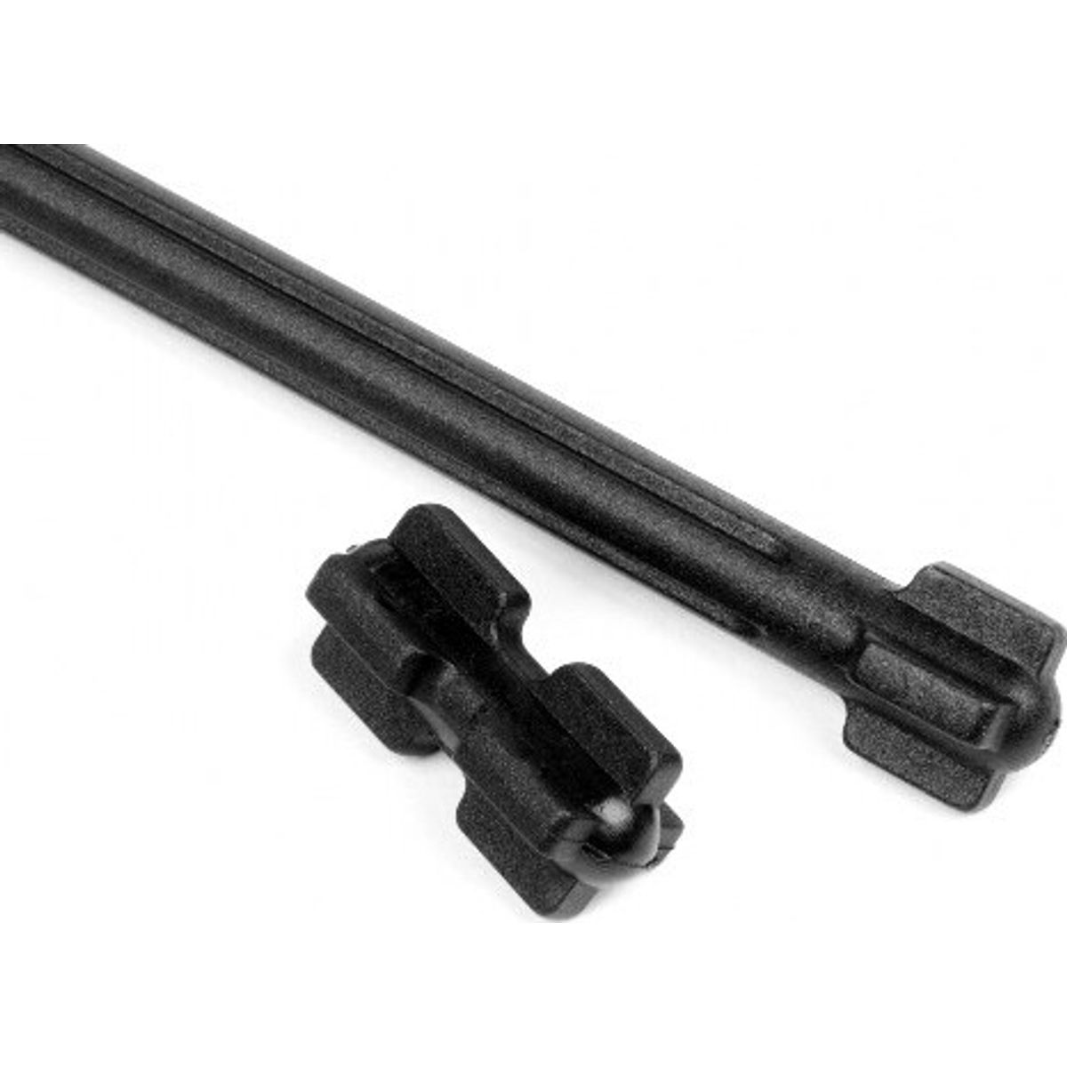 Center Drive Shaft Set - Hp88011 - Hpi Racing