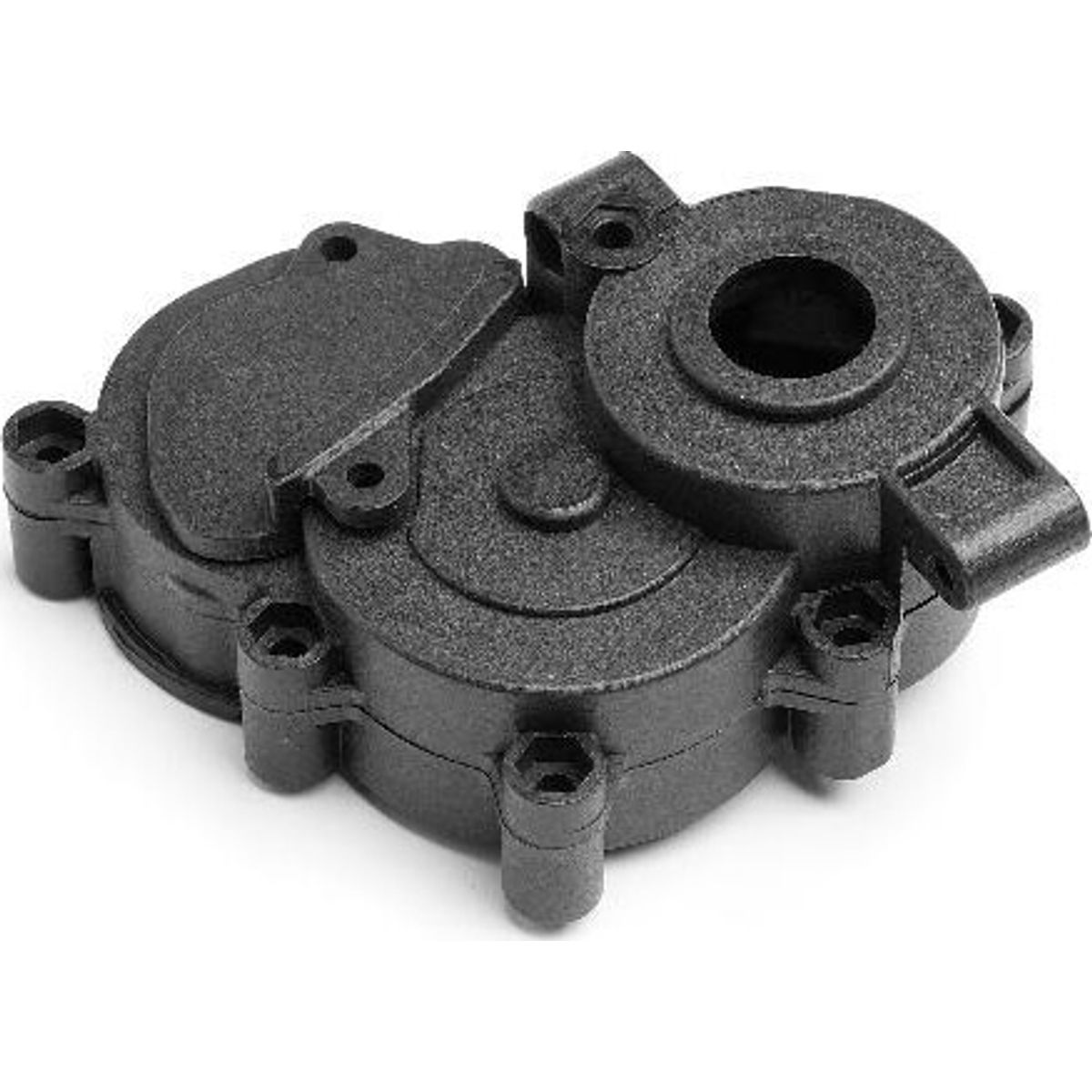 Center Gear Box Set - Hp105308 - Hpi Racing