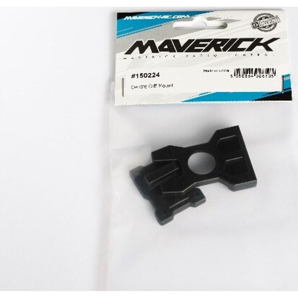 Centre Diff Mount - Mv150224 - Maverick Rc