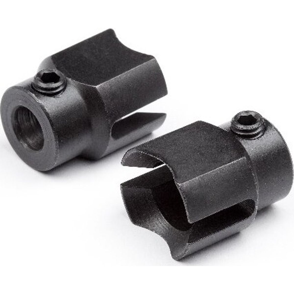 Centre Dogbone Joint Cup 2 Pcs (vader Xb) - Mv27041 - Maverick Rc