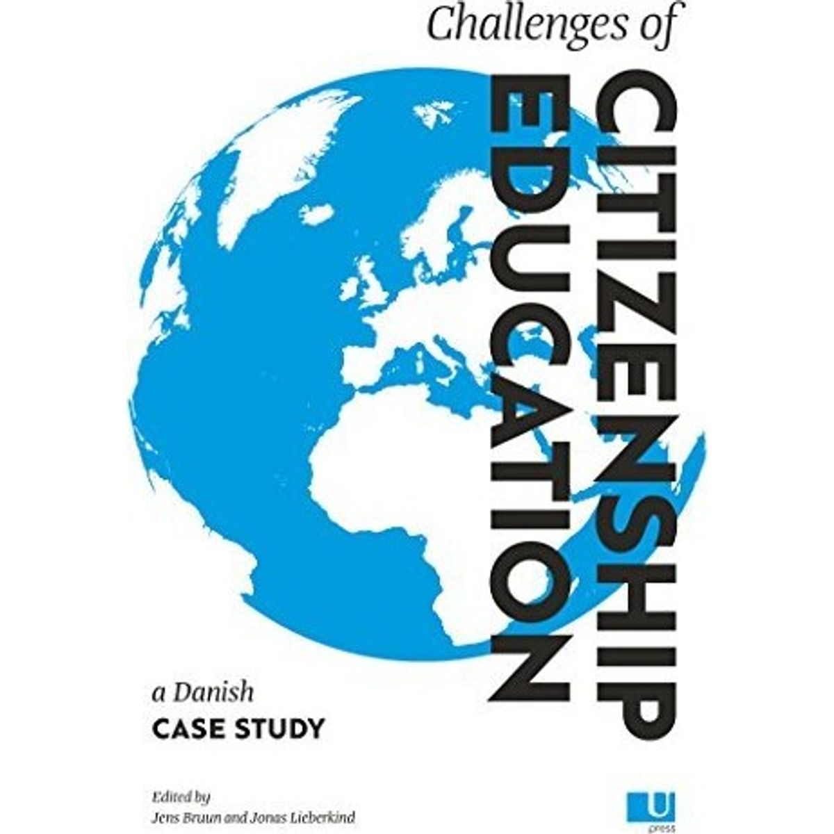 Challenges Of Citizenship Education - Søren Christensen - English Book