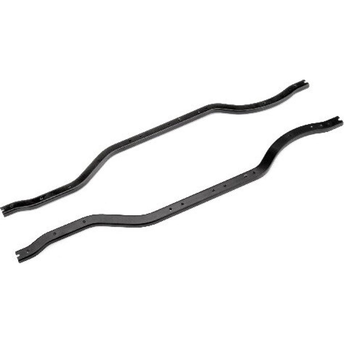 Chassis Rail Set - Hp116879 - Hpi Racing